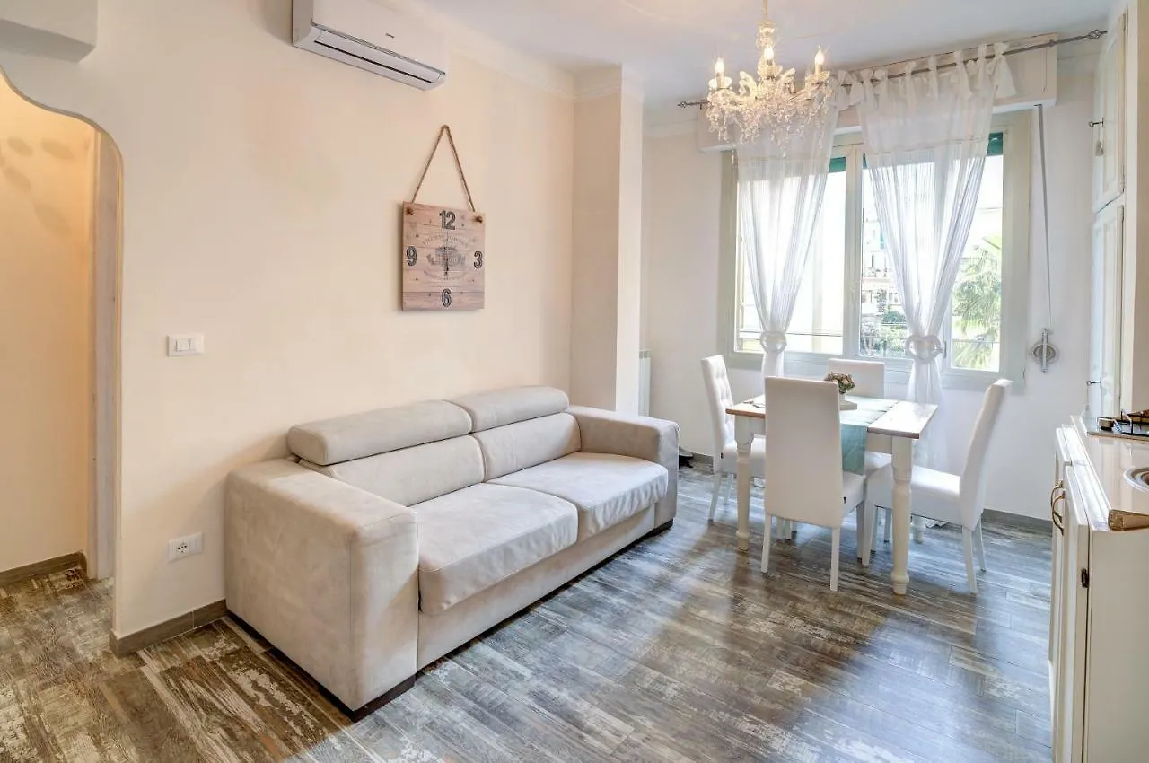 Sanremo Home Dom wakacyjny