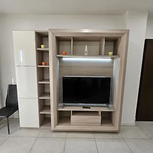 Zeffirino Apartment
